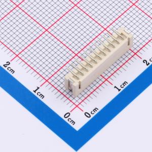 WAFER-ZH1.5-11PLT-W1-P商品缩略图