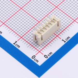 WAFER-ZH1.5-6PLT-W1-P商品缩略图