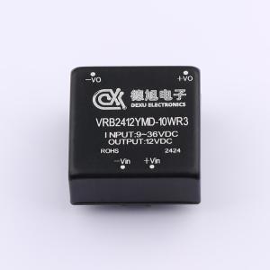 VRB2412YMD-10WR3商品缩略图