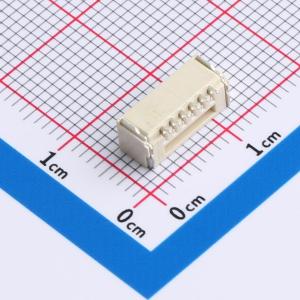 WAFER-GH1.25-6PWT-W1-P商品缩略图