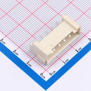 WAFER-VH3.96-6PWT-W1-P商品缩略图