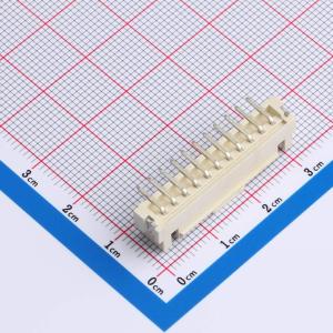 WAFER-XHB2.54-11PLT-W1-P商品缩略图