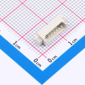 HX MX1.25-7PWT商品缩略图