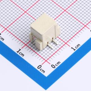 WAFER-XHB2.54-2PLT-W1-P商品缩略图