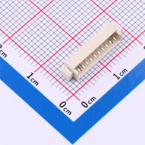 WAFER-MX1.25-10PWT-W1-P商品缩略图