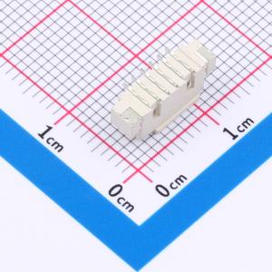 HX MX1.25-6PLT商品缩略图