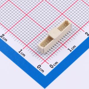 WAFER-SHB1.0-14PLT-W1-P商品缩略图