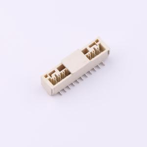 WAFER-GH1.25-11PLT-W1-P商品缩略图