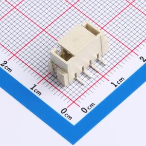 WAFER-XHB2.54-4PLT-W1-P商品缩略图