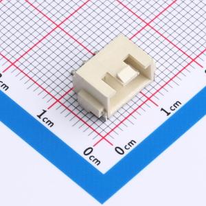 WAFER-XHB2.54-3PWT-W1-P商品缩略图