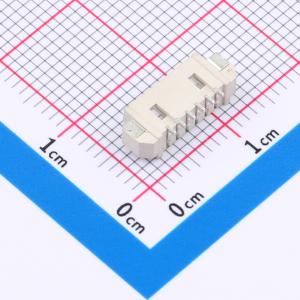 HX MX1.25-6PWT商品缩略图