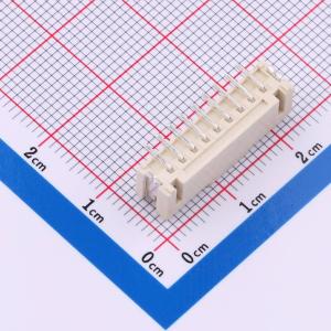 WAFER-PH2.0-9PLT-W1-P商品缩略图