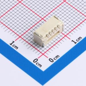 WAFER-GH1.25-5PWT-W1-P商品缩略图