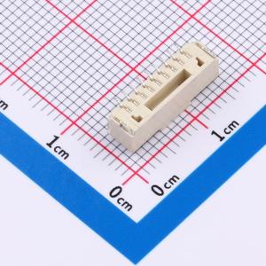 WAFER-GH1.25-9PLT-W1-P商品缩略图