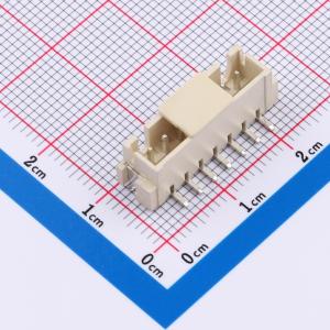 WAFER-XH2.54-7PLT-W1-P商品缩略图