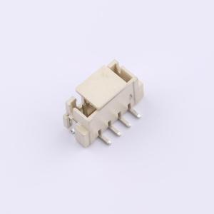 WAFER-XH2.54-4PLT-W1-P商品缩略图