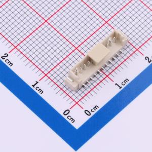 WAFER-MX1.25-11PLT-W1-P商品缩略图