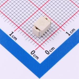 WAFER-SH1.0-4PLT-W1-P商品缩略图