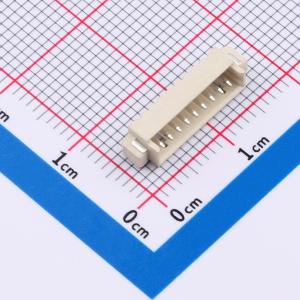 WAFER-MX1.25-9PWT-W1-P商品缩略图