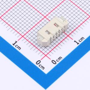 HX MX1.25-5PWT商品缩略图