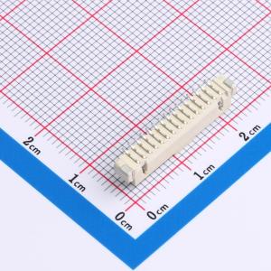 WAFER-MX1.25-15PLT-W1-P商品缩略图