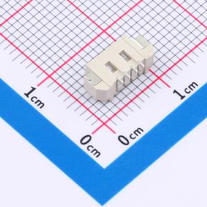 HX MX1.25-4PWT商品缩略图