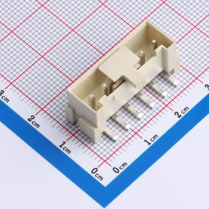 WAFER-VH3.96-6PLT-W1-P商品缩略图