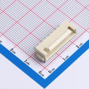 WAFER-XHB2.54-8PWT-W1-P商品缩略图