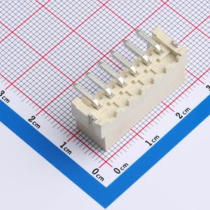 WAFER-VH3.96-6PLT-W1-P商品缩略图