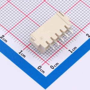 WAFER-XHB2.54-5PWT-W1-P商品缩略图
