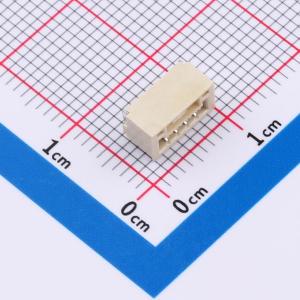 WAFER-GH1.25-4PWT-W1-P商品缩略图