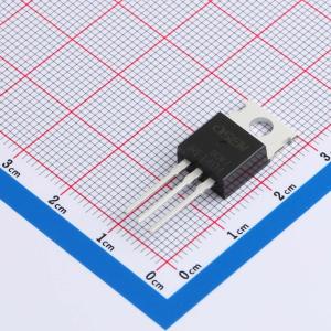 40V N沟道 MOSFET,电流:180A,耐压:40V