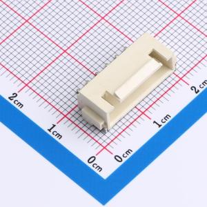 WAFER-XHB2.54-6PWT-W1-P商品缩略图