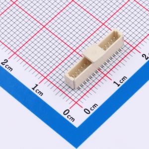 WAFER-SHB1.0-15PLT-W1-P商品缩略图