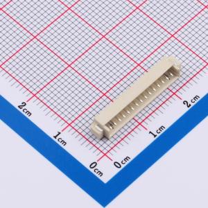 WAFER-MX1.25-15PWT-W1-P商品缩略图