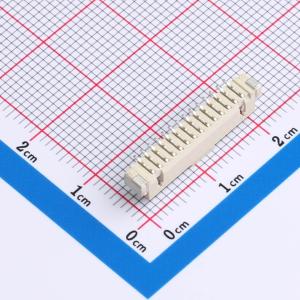 WAFER-MX1.25-14PLT-W1-P商品缩略图