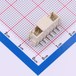 WAFER-XH2.54-6PLT-W1-P商品缩略图