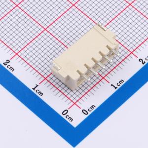 WAFER-XH2.54-5PWT-W1-P商品缩略图