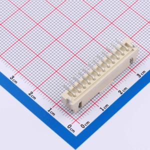 WAFER-XH2.54-12PLT-W1-P商品缩略图