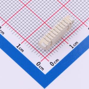 WAFER-MX1.25-9PLT-W1-P商品缩略图