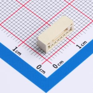 WAFER-GH1.25-7PWT-W1-P商品缩略图