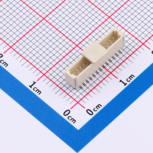 WAFER-SHB1.0-13PLT-W1-P商品缩略图