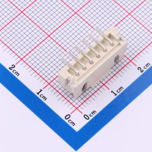 WAFER-XH2.54-6PLT-W1-P商品缩略图