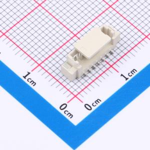 HX MX1.25-7PLT商品缩略图