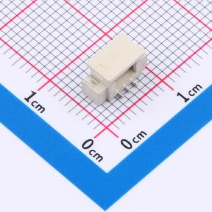 HX MX1.25-3PLT商品缩略图