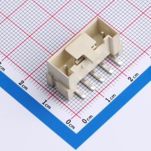 WAFER-VH3.96-5PLT-W1-P商品缩略图