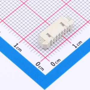 HX MX1.25-7PWT商品缩略图