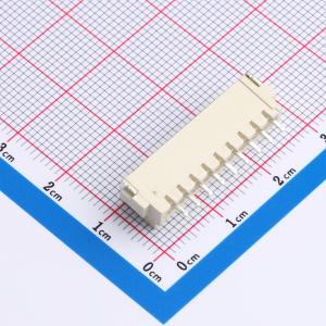 WAFER-XHB2.54-9PWT-W1-P商品缩略图