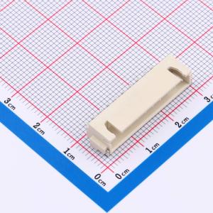 WAFER-XH2.54-10PWT-W1-P商品缩略图