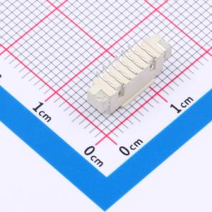 HX MX1.25-7PLT商品缩略图